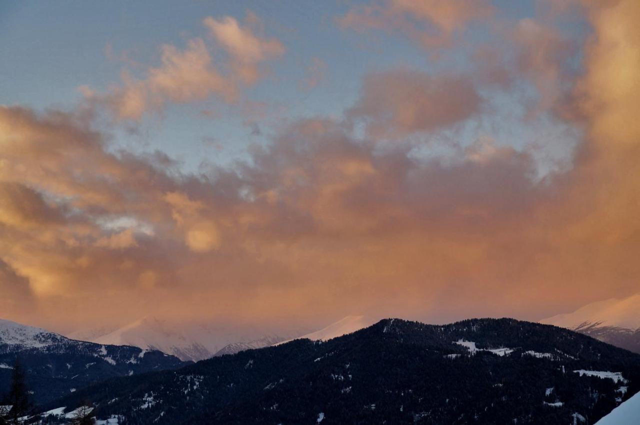 Alpengasthof Krische มูเรา ภายนอก รูปภาพ